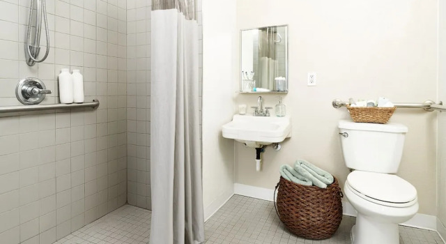 InTown Suites Extended Stay Mobile - South Beltline, Boek Hotel Hotels in Alabama met parkeren, Parkeren