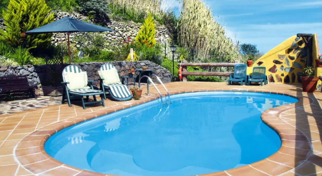 Apartment in Moya with communal pool, Prenota Appartamento Moya Gran Canaria