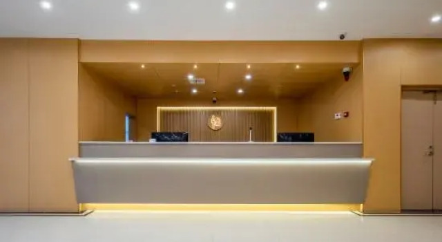 Yijia Platinum Hotel (Pinghuai North Road Textile and Garment City), Rezervovat Hotel Jang-čou 
