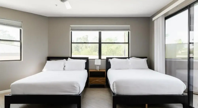N 75th St Buyout - Ivory Buyout