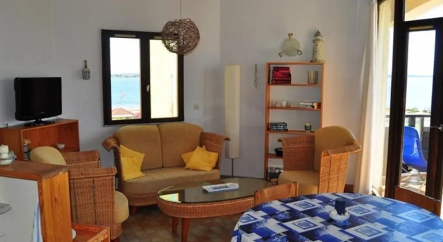 Appartement Port Barcarès, 3 pièces, 6 personnes - FR-1-431-84, Rezervovat Apartmán Hotely v Corbières s bazénem, Bazén