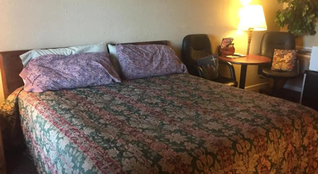 Номер Standard Rustic Motel Rolla