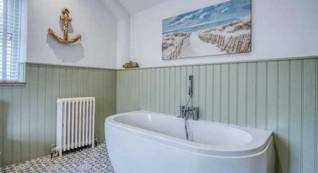 Woodcocks House - 3 Bedroom Holiday Home - Kilgetty