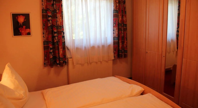 Ferienwohnung Maria