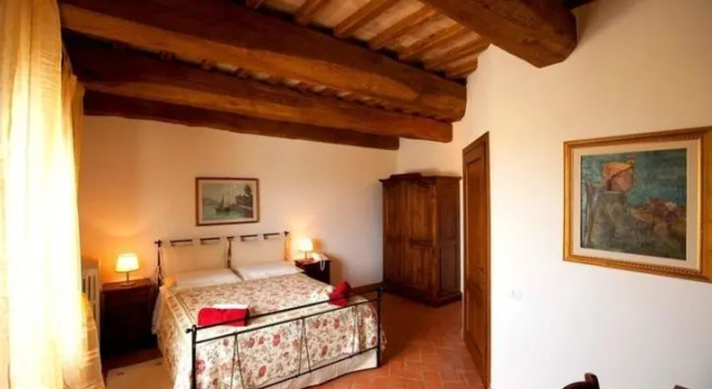 Agriturismo Podere Marcampo