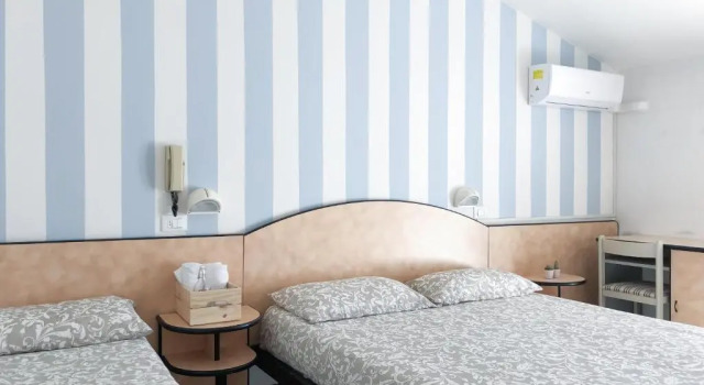 Номер Standard Alba B&B