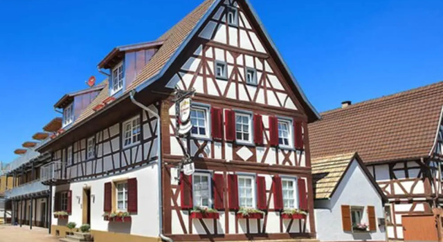 Hotel Duwakschopp