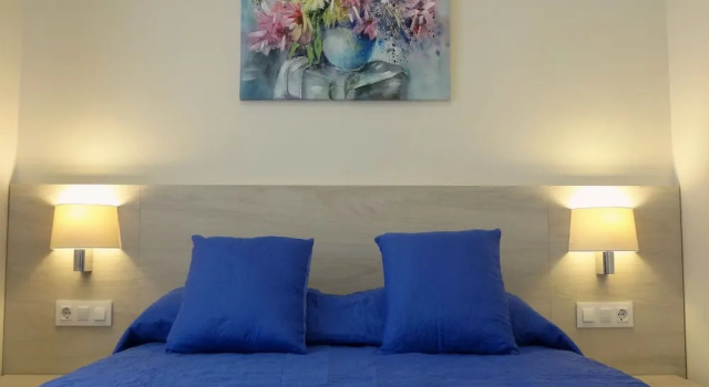 Modern Apartment in Roses Near Beach, Забронировать Апартаменты/квартира Росас Cap de Creus Nature Reserve