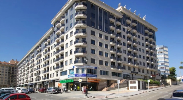 Apartamentos Nuria Sol A 2, Забронировать Апартаменты/квартира Фуэнхирола Коста-дель-Соль