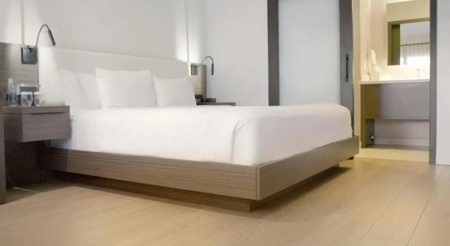 The Nest Hotel Palo Alto