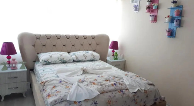 Семейный номер Standard SAYDAM OTEL