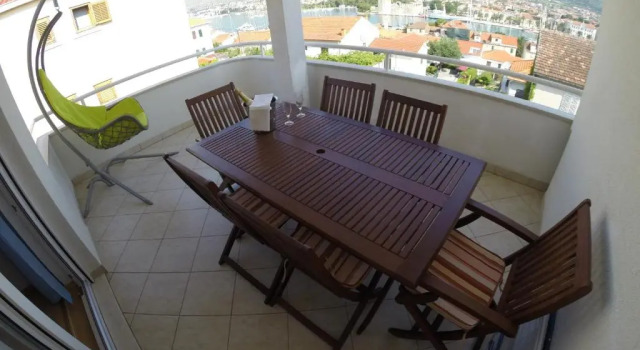 Апартаменты с 2 комнатами Apartments Kasalo