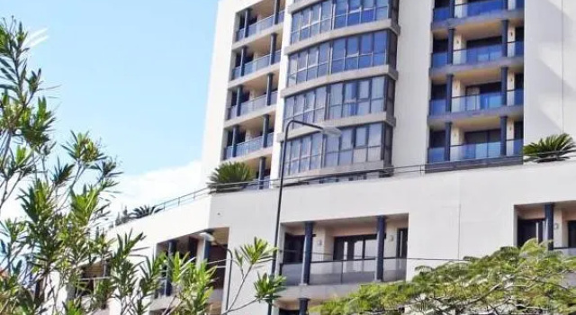 Апартаменты Quinta Miramar