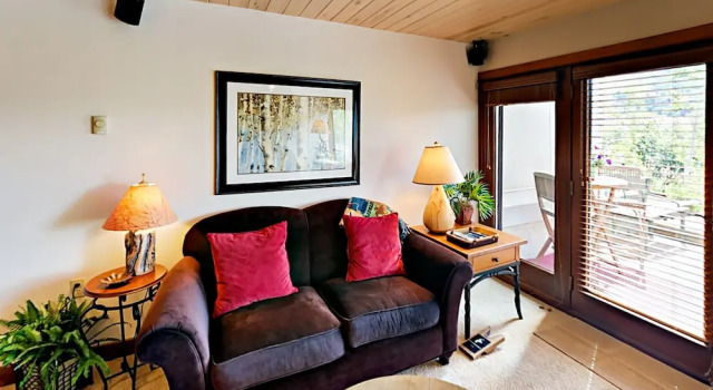 1800 Burgess Creek Rd 103 Condo by RedAwning