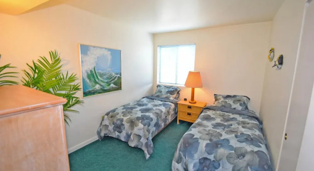 Waterside Six 302 2 Br Condo by RedAwning, Rezerwuj Hotel North Ocean City 