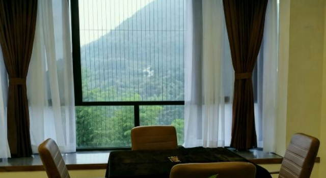Premier Suite Senlinli Campsite