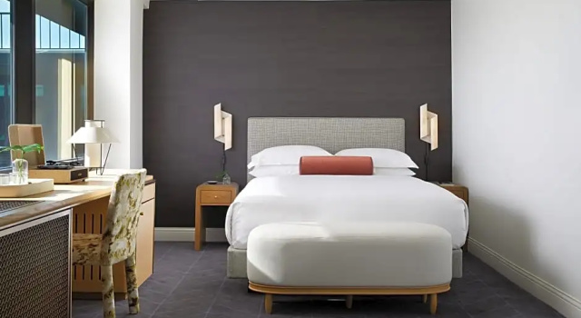 Standard Einzel Zimmer Quality Inn Eastland I-20