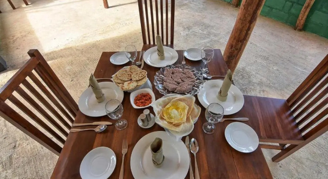 Dambulla Hills Resort, Забронировать Курортный отель Дамбулла округ Матале