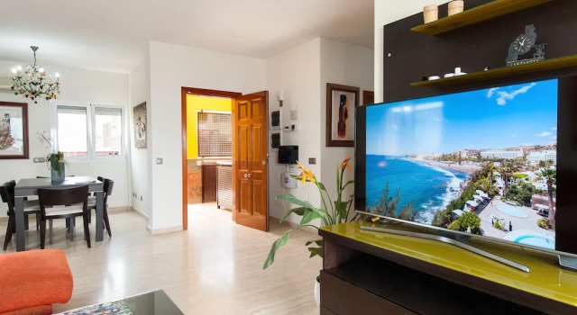 Villa Belabú, Boek Villa San Bartolomé de Tirajana Gran Canaria
