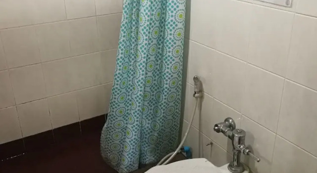 Двухместный номер Standard China Garden Hotel
