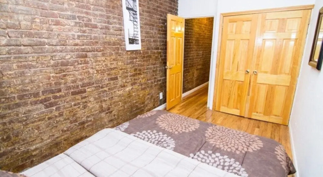 Beautiful 1 Br on Gramercy, Забронировать Отель Отели Нью-Йорка с бассейном, рядом с Национальный клуб искусств, Бассейн