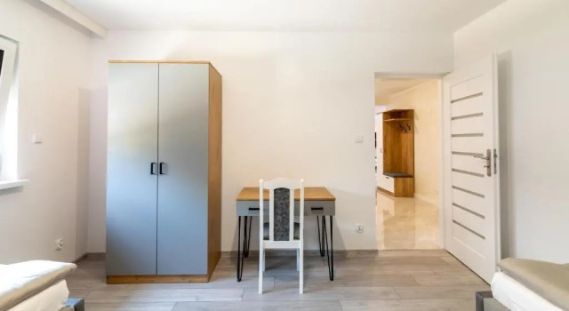 Апартаменты Apartamenty Max House