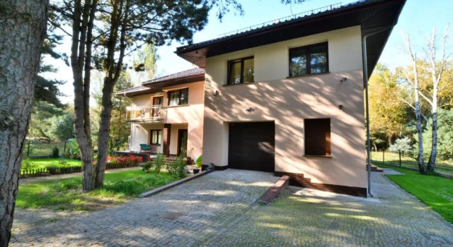 Willa Olympia, Rezervasyon Otel West Pomerania ucuz oteller