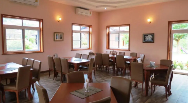 Номер Deluxe Pongsin Resort
