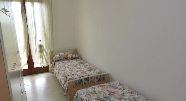 Апартаменты Casa Murena
