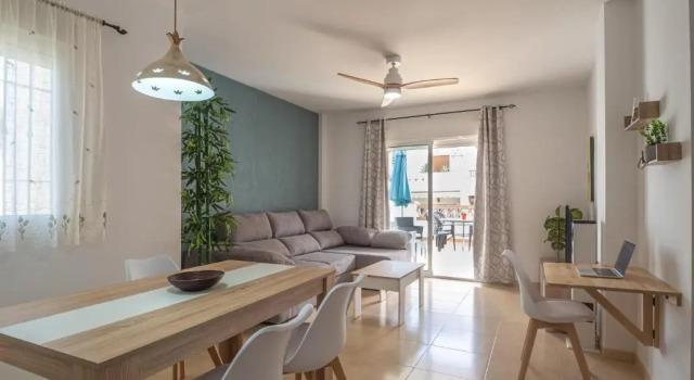 Apartamentos Chimenea, Забронировать Апартаменты/квартира Апартаменты Нерха, рядом с Пляж Бурриана, Апартаменты/квартира