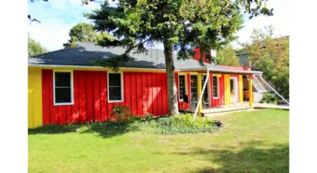 3 Bed Blue Mountain Cottage with Hot Tub, Varaa Lomakoti Blue Mountains 