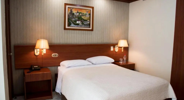 Suite junior REGAL HOTEL
