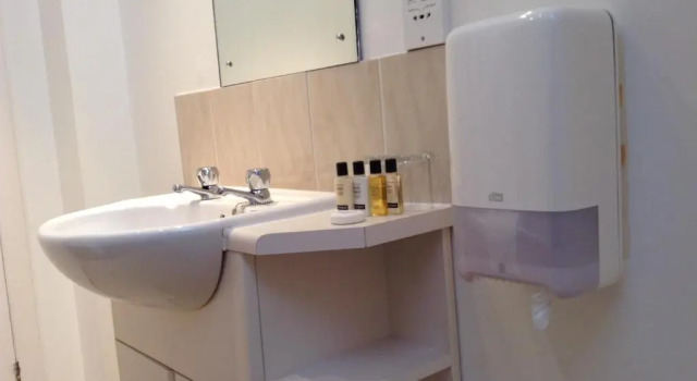 Номер Standard Drumoig Golf Hotel