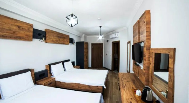 Семейный номер Standard İmroz Otel