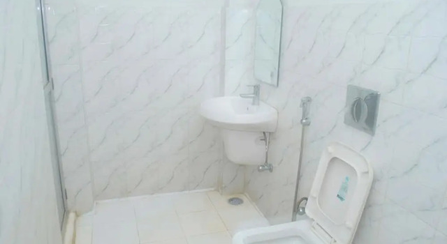 Номер Deluxe Hotel Daisy Park