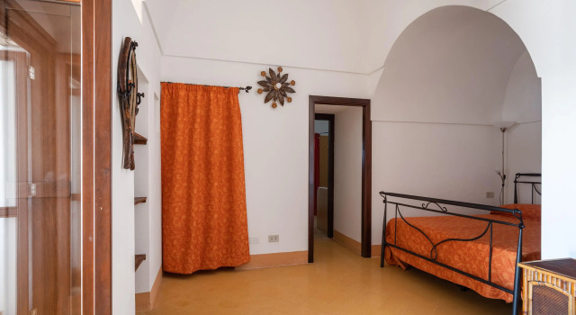 Appartamento Dammuso Anita, Buchen Sie Ferienwohnung Apartments in Pantelleria, Ferienwohnung