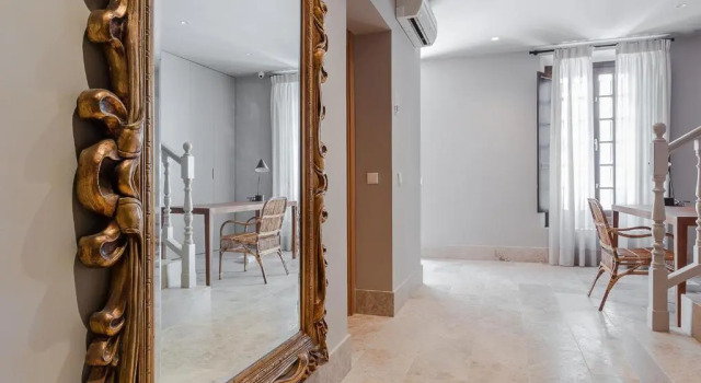 Chacón Apartments & Suites, Забронировать Апартаменты/квартира Апартаменты Эстепона, рядом с Порт и пристань города Эстепона, Апартаменты/квартира