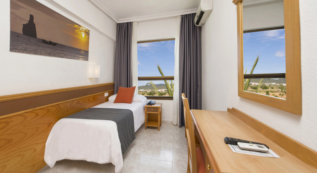 Hotel Vibra Mare Nostrum