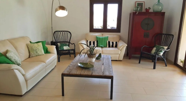 Finca Son Duna