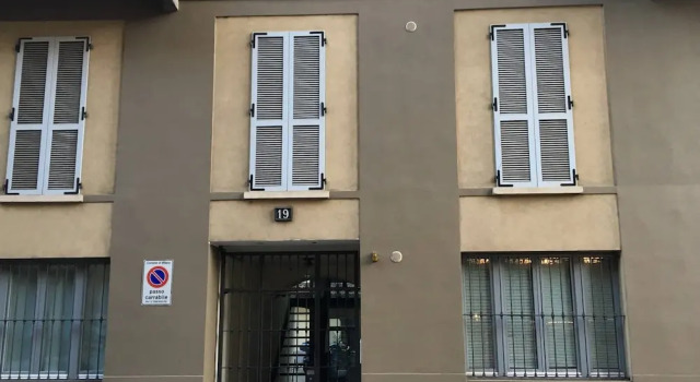 "borgo Santa Lucia, Casa Legnaia", Забронировать Отель Милан Ломбардия, рядом с Colonne di San Lorenzo