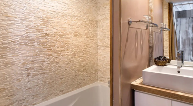 Номер Superior Vila De La Mar & Spa