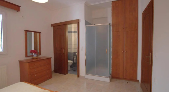 Апартаменты с 3 комнатами Faos Luxury Apartments