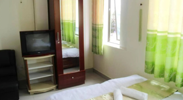 Da Lat Xua & Nay 2 Hotel, Book Hotel Da Lat Lam Dong