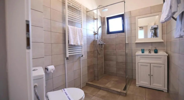Camera Standard REȘEDINȚA PRINȚESELOR