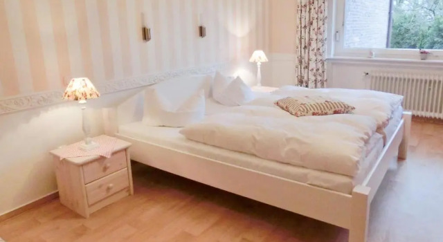 Апартаменты c 1 комнатой с балконом Haus Midsommer