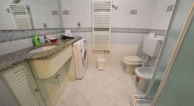 Апартаменты Casa Bella de Borgo