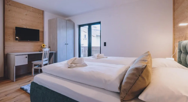 Premium Apartments Areit - Balcony, Забронировать Апартаменты/квартира Отели Europa Sportregion с парковкой, Парковка