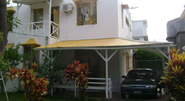 SBE Villa, Foglalás Villa Villák Mauritius West Coast, Villa