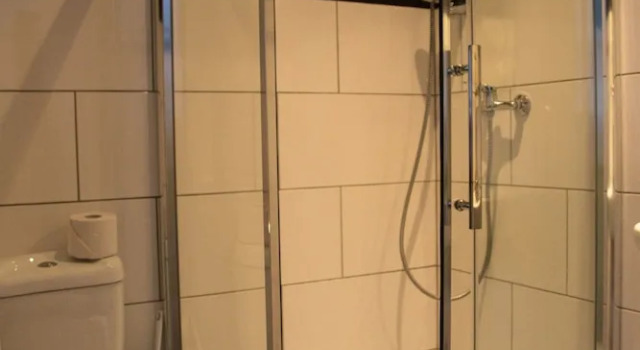 Трёхместный номер Standard Hotel Stadion Stadt