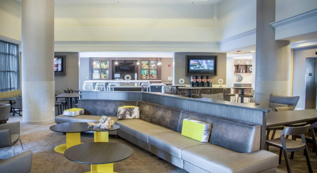 SpringHill Suites Miami Airport South, 予約 ホテル マイアミビーチ マイアミ・ビーチ